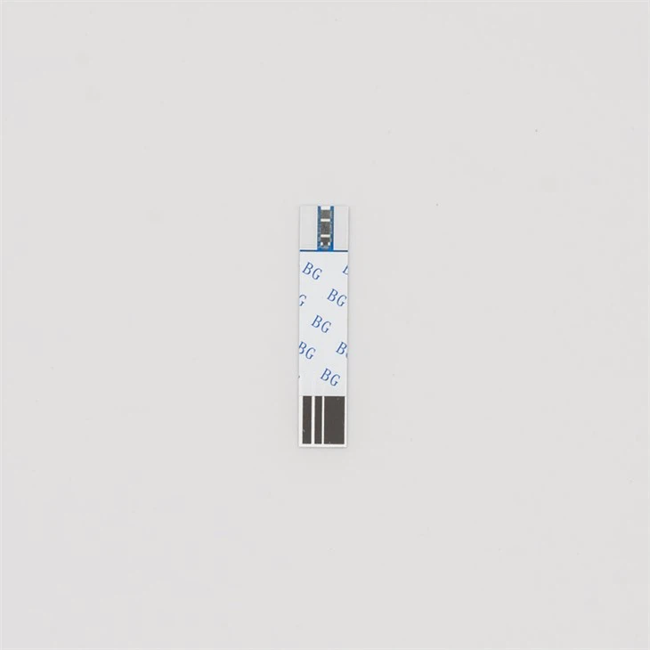 Lysun Wholesale Blood Glucose Meter Glucometro Blood Sugar Monitoring