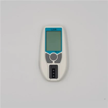 Mircotouch LYSUN Dry Biochemical Meter Monitor High Density Lipoprotein Kolesteroli UA CR UR Test