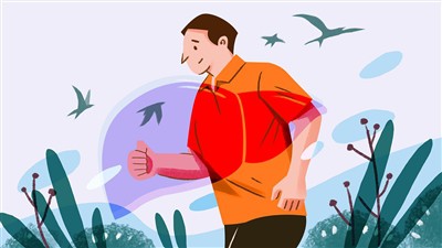 Virtsahappo henkilön terveydestä