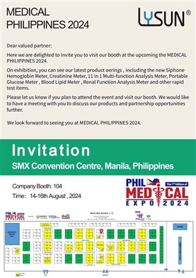 MedicalPhippines 2024