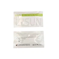 H. Pylori-vasta-aineiden pikatesti